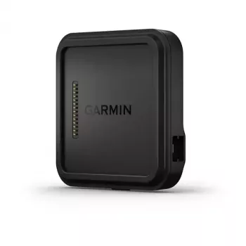 Suporte passivo Garmin 010-12982-03 Navigator preto