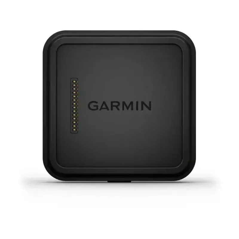 Garmin suporte magnético com cabo de alimentação e entrada de vídeo para navegadores dezl LGV (010-12982-03)