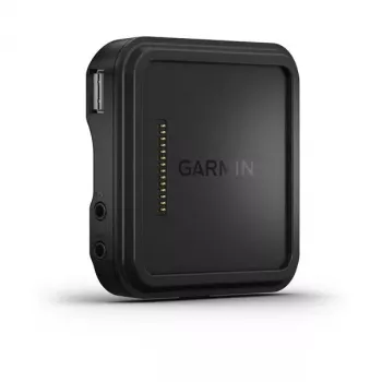 Suporte passivo Garmin 010-12982-03 Navigator preto
