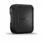 Garmin suporte magnético com cabo de alimentação e entrada de vídeo para navegadores dezl LGV (010-12982-03)