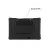 Capa protetora Mobilis PROTECH Pack FR para tablet Zebra ET51/ET56 de 10,1 polegadas