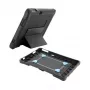 Capa protetora Mobilis PROTECH Pack FR para tablet Zebra ET51/ET56 de 10,1 polegadas