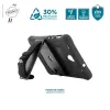 Capa Mobilis Galaxy Tab Active5 8'' capa rotação 360° alça de mão suporte