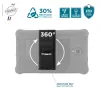 Capa Mobilis Galaxy Tab Active5 8'' capa rotação 360° alça de mão suporte