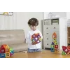 Magformers Magnetic Blocks conjunto básico de 30 peças da MAGFORMERS — brinquedo de construção magnético de 30 peças