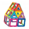Magformers Magnetic Blocks conjunto básico de 30 peças da MAGFORMERS — brinquedo de construção magnético de 30 peças