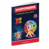 Magformers Magnetic Blocks conjunto básico de 30 peças da MAGFORMERS — brinquedo de construção magnético de 30 peças