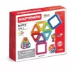 Magformers Magnetic Blocks conjunto básico de 30 peças da MAGFORMERS — brinquedo de construção magnético de 30 peças