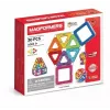Magformers Magnetic Blocks conjunto básico de 30 peças da MAGFORMERS — brinquedo de construção magnético de 30 peças