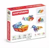 Magformers Magnetic Blocks conjunto básico de 30 peças da MAGFORMERS — brinquedo de construção magnético de 30 peças