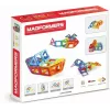 Magformers Magnetic Blocks conjunto básico de 30 peças da MAGFORMERS — brinquedo de construção magnético de 30 peças
