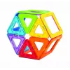 Magformers Magnetic Blocks conjunto básico de 30 peças da MAGFORMERS — brinquedo de construção magnético de 30 peças