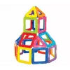 Magformers Magnetic Blocks conjunto básico de 30 peças da MAGFORMERS — brinquedo de construção magnético de 30 peças