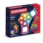 Magformers Magnetic Blocks conjunto básico de 30 peças da MAGFORMERS — brinquedo de construção magnético de 30 peças