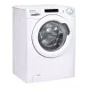 Máquina de lavar roupa Candy Smart CS4 1272DE/1-S de carregamento frontal 7 kg 1200 rpm branca