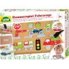 Brinquedo de motricidade Lena SM65826 multicolor a partir de 3 anos
