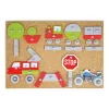 Brinquedo de motricidade Lena SM65826 multicolor a partir de 3 anos