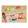 Brinquedo de motricidade Lena SM65826 multicolor a partir de 3 anos