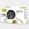 Maestro MR-1224-28 frigideira profissional, 28 cm