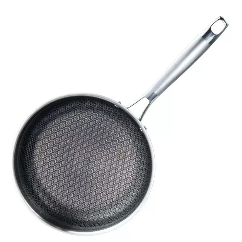 Maestro MR-1224-28 frigideira profissional, 28 cm