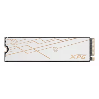 ADATA SMAR-980B-4TCS unidade de estado sólido interna 4 TB M.2 PCI Express 5.0 NVMe 3D NAND