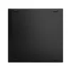 Lenovo ThinkCentre M75q Gen 5 AMD Ryzen™ 5 8500GE 16 GB DDR5-SDRAM 512 GB SSD Mini PC preto