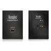 Altifalante DJ com fios Hercules DJMonitor 42 — 40 W RMS, 60–20000 Hz, preto