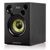 Altifalante DJ com fios Hercules DJMonitor 42 — 40 W RMS, 60–20000 Hz, preto