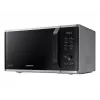 Samsung MS23B3515AS Micro-ondas solo preto, cinzento para bancada 23 l 1150 W