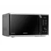 Samsung MS23B3515AS Micro-ondas solo preto, cinzento para bancada 23 l 1150 W
