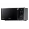Samsung MS23B3515AS Micro-ondas solo preto, cinzento para bancada 23 l 1150 W