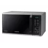 Samsung MS23B3515AS Micro-ondas solo preto, cinzento para bancada 23 l 1150 W