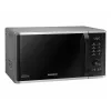 Samsung MS23B3515AS Micro-ondas solo preto, cinzento para bancada 23 l 1150 W