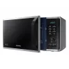 Samsung MS23B3515AS Micro-ondas solo preto, cinzento para bancada 23 l 1150 W