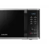 Samsung MS23B3515AS Micro-ondas solo preto, cinzento para bancada 23 l 1150 W
