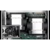 Arrefecedor de CPU para servidor 4U Arctic Freezer 4U‑M Rev. 2 — ventoinha de 120 mm, fluxo de ar 122,16 m³/h, rolamento de esferas duplo, 156×124×145 mm, TDP 350 W