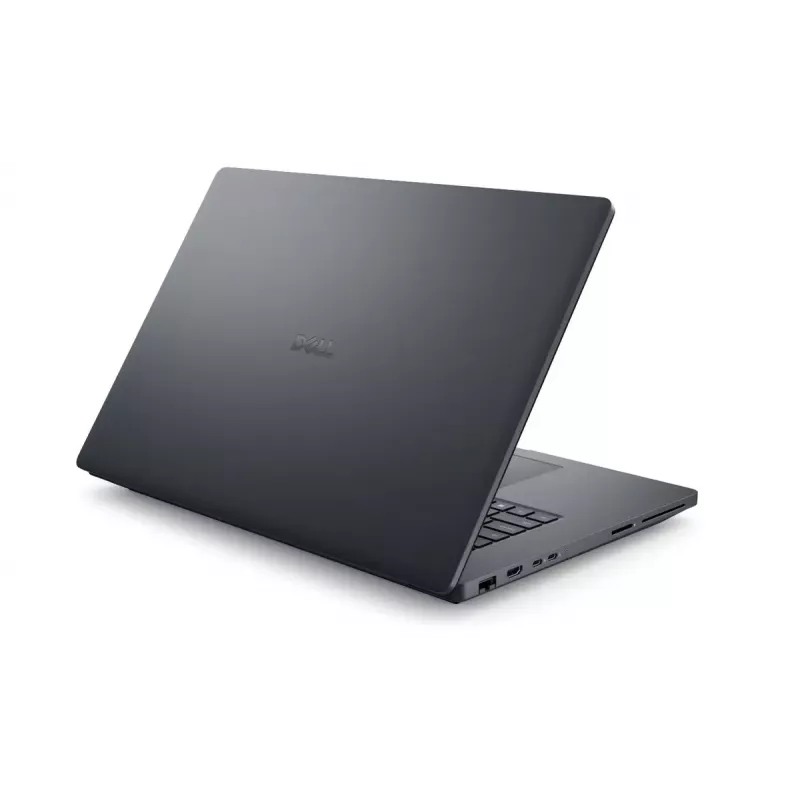 Portátil Dell Pro Max 18 Plus MB18250 — 18 polegadas QHD+ 2560×1600, Intel Core Ultra 9 285HX, 32GB DDR5, 1TB SSD, NVIDIA RTX PRO 3000 12GB, Windows 11 Pro