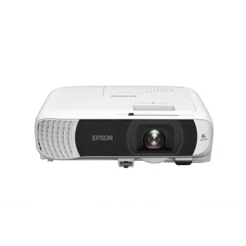 Epson EB-FH18 4000 ANSI Lumen 3LCD 1080p (1920x1080) branco