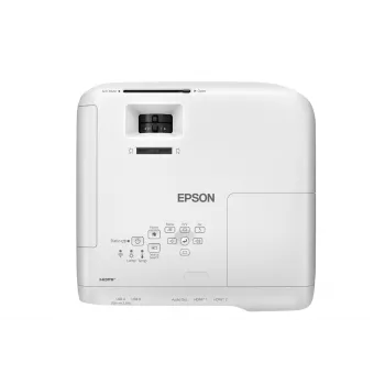 Epson EB-FH18 4000 ANSI Lumen 3LCD 1080p (1920x1080) branco