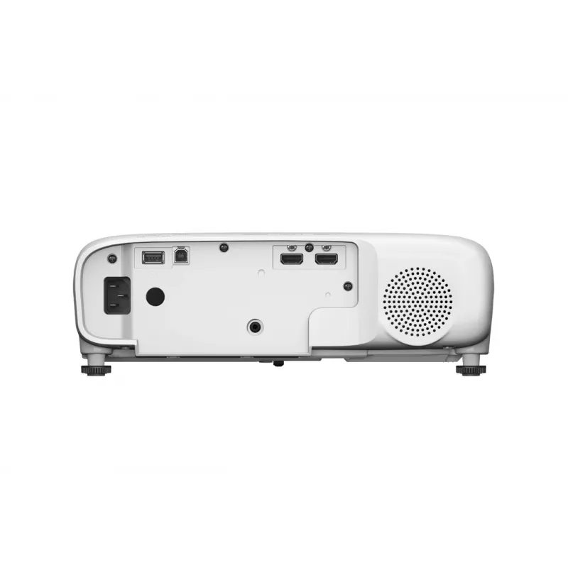 Epson EB-FH18 4000 ANSI Lumen 3LCD 1080p (1920x1080) branco