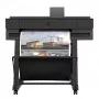 Impressora de grande formato HP DesignJet T870 24 polegadas 2400 x 1200 DPI