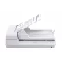 Ricoh SP-1425 digitalizador de mesa e ADF 600 x 600 DPI A4 branco