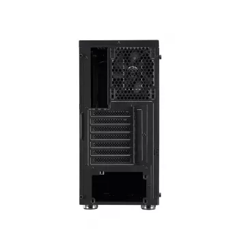 Caixa de PC Sonim CMT151 Midi Tower preto