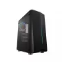 Caixa de PC Sonim CMT151 Midi Tower preto