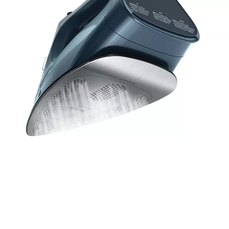 Braun TexStyle 7 Pro SI 7160 BL ferro a vapor, azul