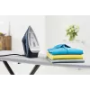 Braun TexStyle 7 Pro SI 7160 BL ferro a vapor, azul