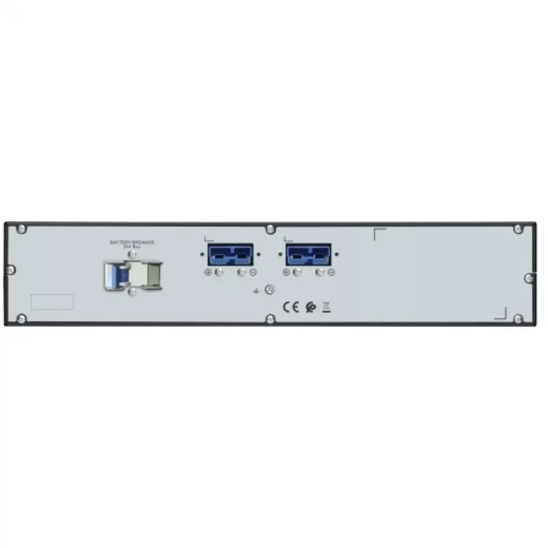 Bateria de UPS chumbo-ácido VRLA APC SRV72RLBP-9A