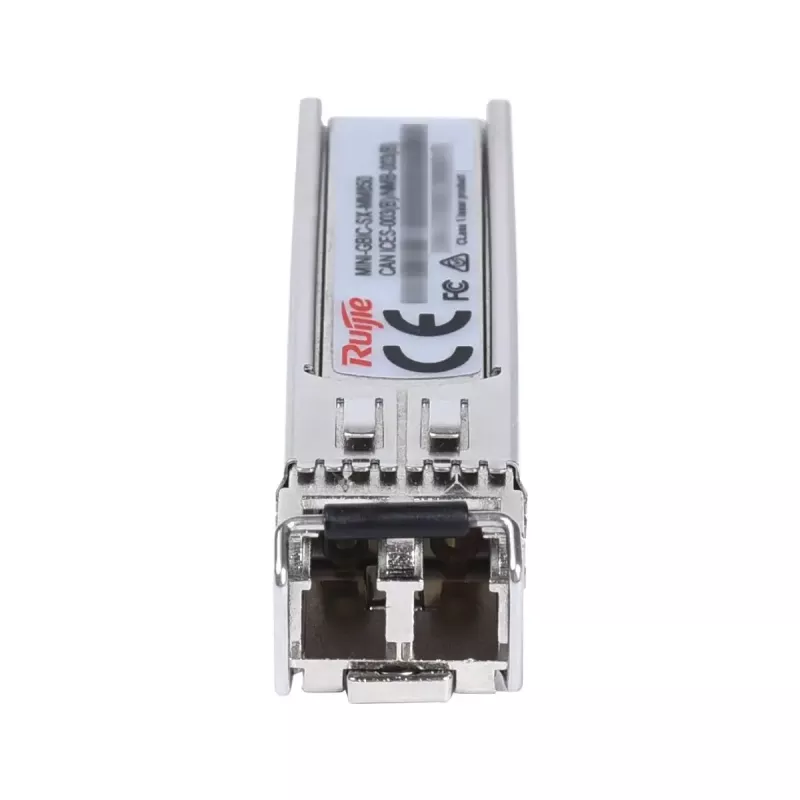 Transceptor SFP Ruijie Networks RG-MINI-GBIC-SXMM850 1000 Mbit/s 850 nm