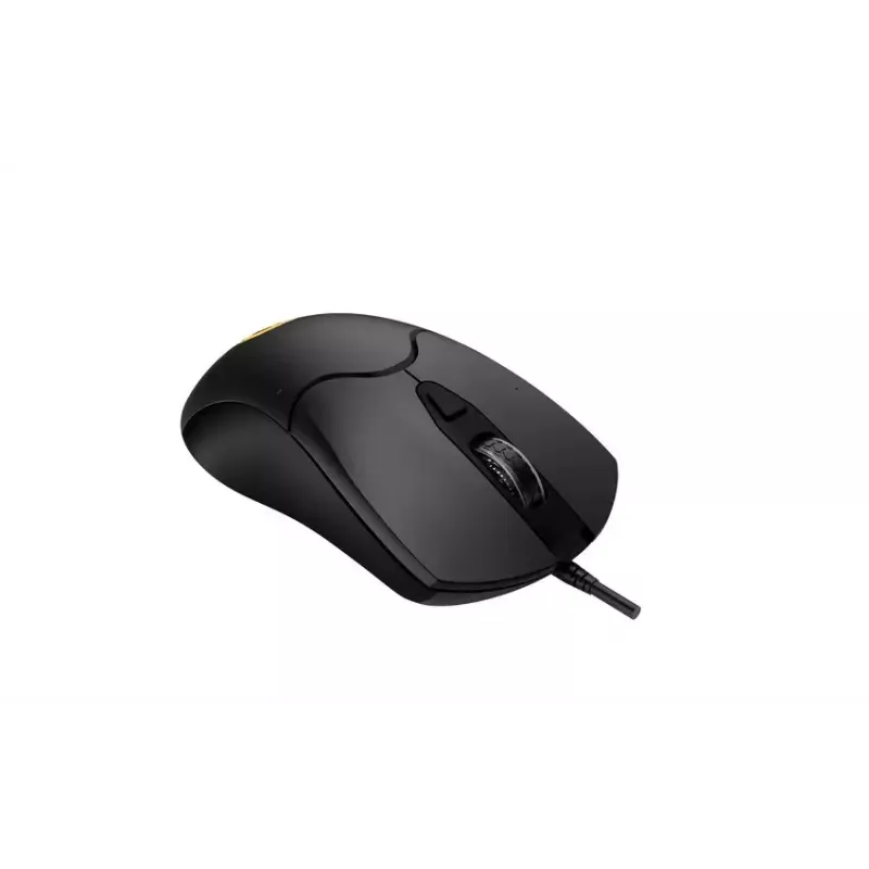 Rato Canyon Gaming Accepter retroiluminação RGB CND-SGM211 USB