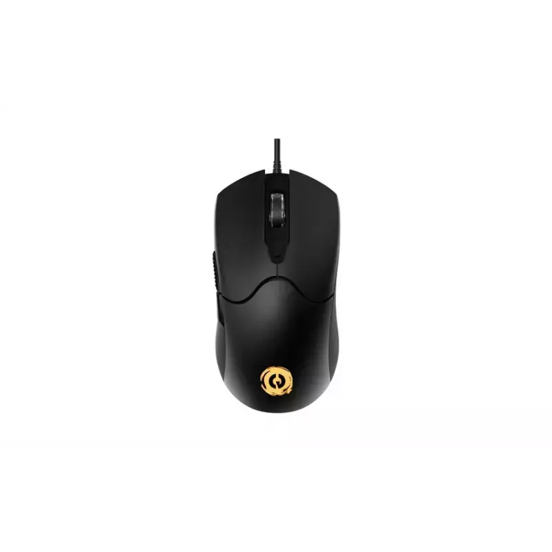 Rato Canyon Gaming Accepter retroiluminação RGB CND-SGM211 USB